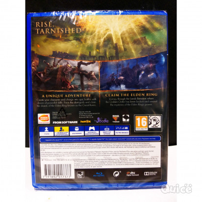 ELDEN RING - Playstation 4  foto-383259