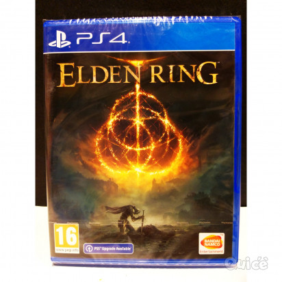 ELDEN RING - Playstation 4 foto-44736