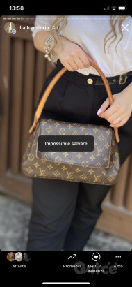Borsa Louis vuitton  foto-383265