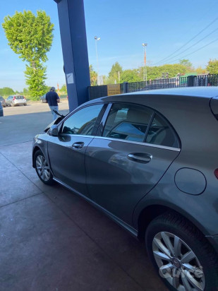 pezzi di ricambio mercedes classe a 2013 foto-24145