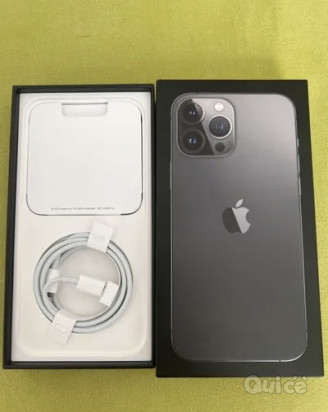 iPhone 13pro Max  foto-383977