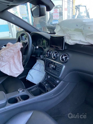 pezzi di ricambio mercedes classe a 1.8 d del 2013 foto-24210