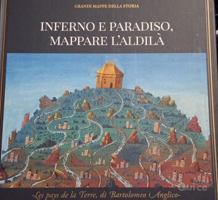 Vendo N. 7 Collana Le grandi mappe della storia - Hachette foto-45092
