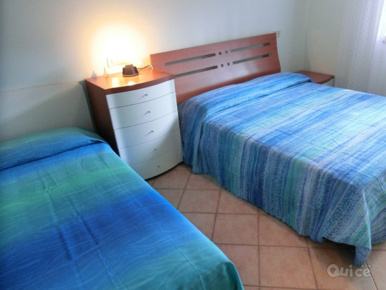 Villa Pittura - C/5 Lignano Riviera, Via della Pittura, 20 foto-24268