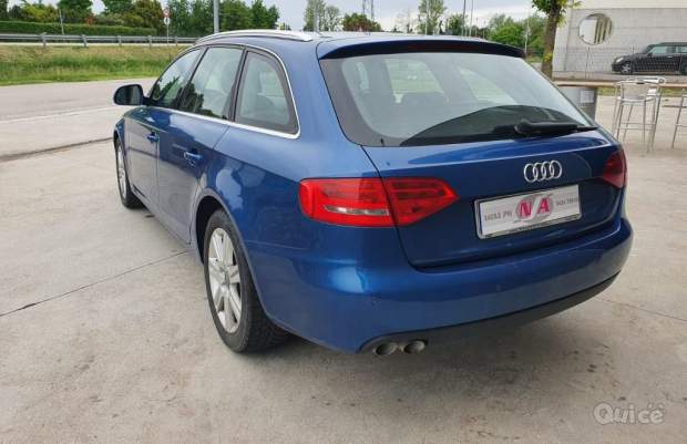 AUDI A4 foto-386184