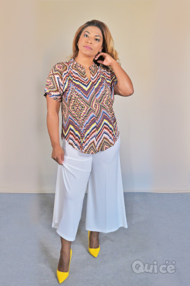 Camicia kimono modello 22008 foto-45225