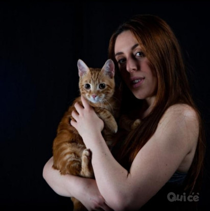 CERCO AMICO IN ITALIA foto-45265