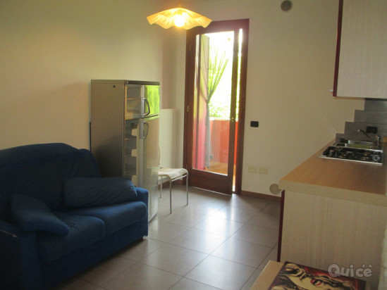 Mini appartamento arredato  foto-24342