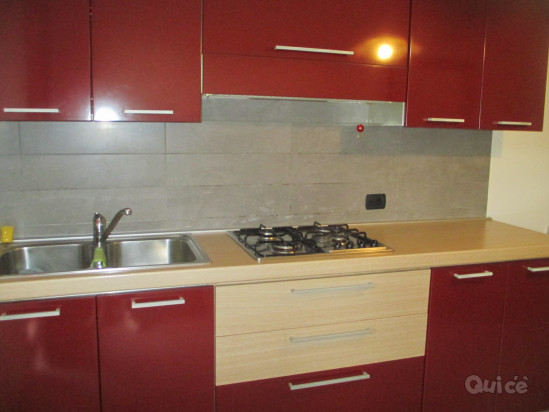 Mini appartamento arredato  foto-24339