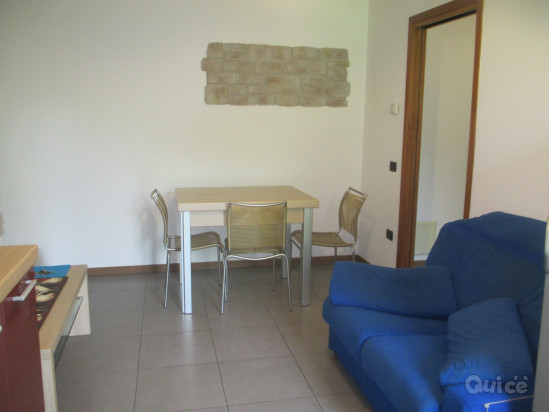 Mini appartamento arredato  foto-24340