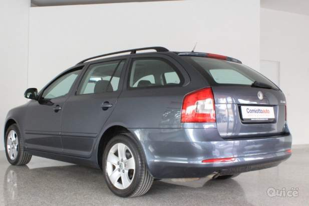 SKODA Octavia foto-388062
