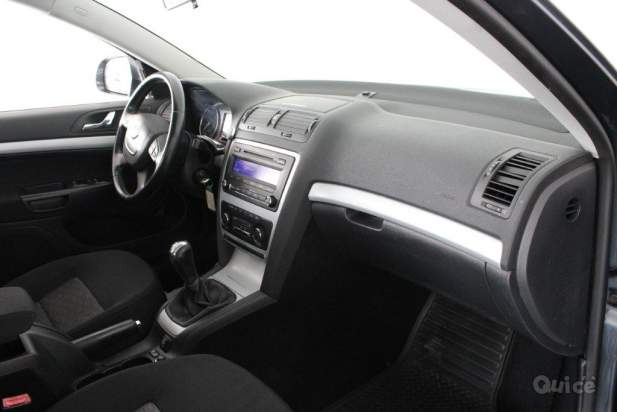 SKODA Octavia foto-388073