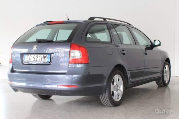 SKODA Octavia foto-388060