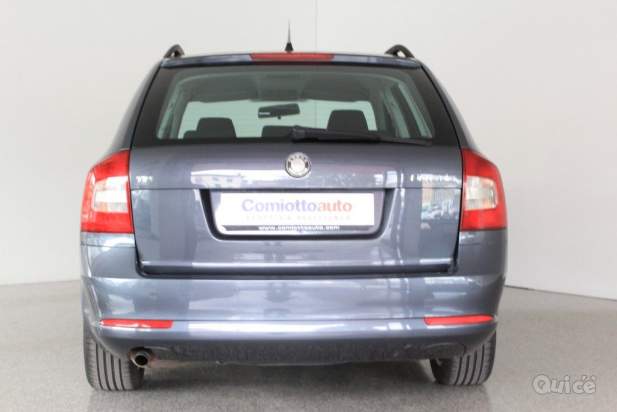 SKODA Octavia foto-388061