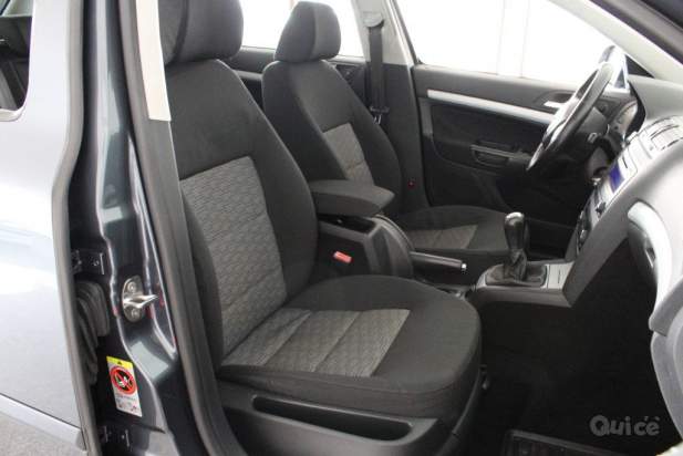 SKODA Octavia foto-388072