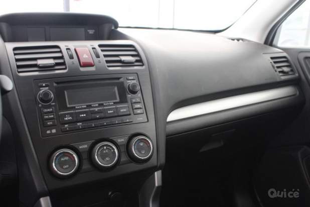 SUBARU Forester foto-388169