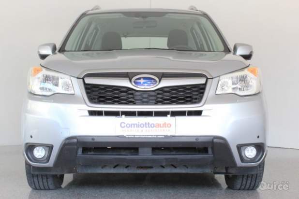 SUBARU Forester foto-388152