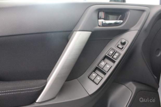 SUBARU Forester foto-388162