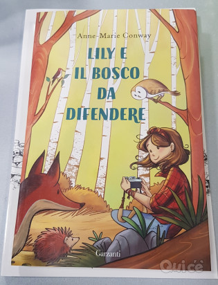 FUMETTI E LIBRI PER RAGAZZE E RAGAZZI foto-389417