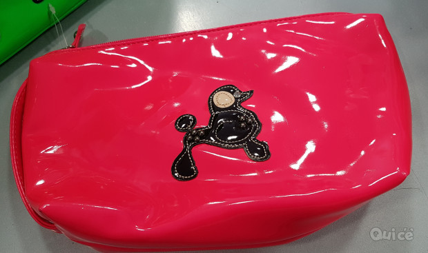 BORSE BAULETTI POCHETTE SCONTO 35% foto-389425