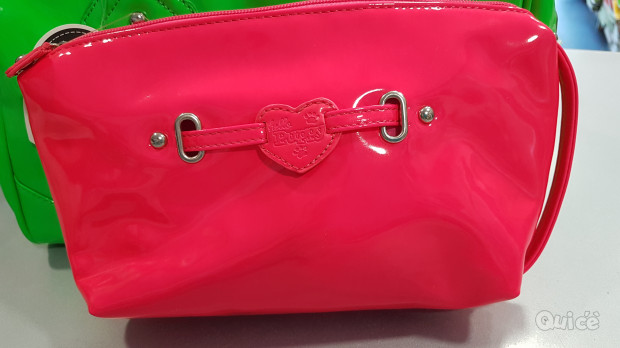 BORSE BAULETTI POCHETTE SCONTO 35% foto-389424