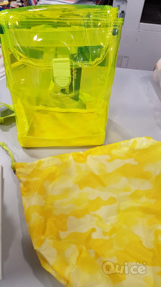 BORSE BAULETTI POCHETTE SCONTO 35% foto-389426