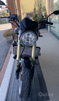 Honda Hornet 600 foto-390201
