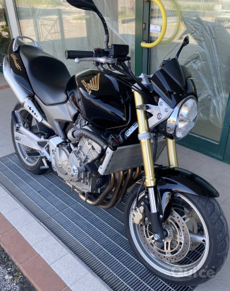 Honda Hornet 600 foto-390202