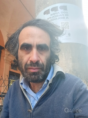 Cerco il vero amore quello sincero... foto-45567