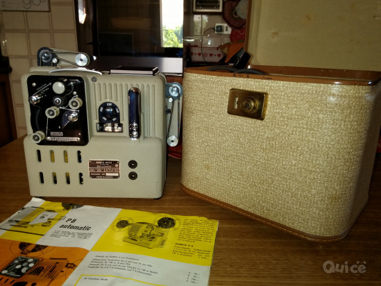 Proiettore P8  foto-390290