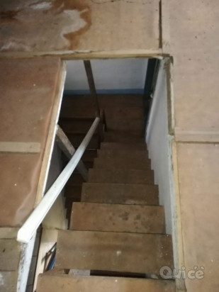 Piccola porzione su tre livelli - V1489 foto-390401