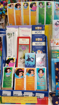 MAFALDA SEGNALIBRI foto-45621