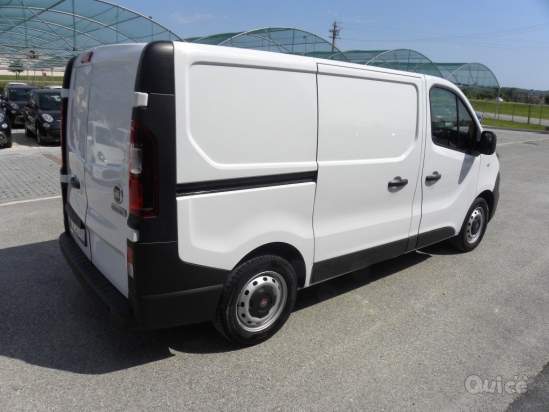 FIAT Talento foto-390847