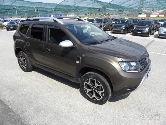DACIA Duster foto-390855