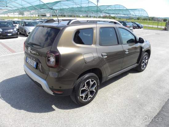 DACIA Duster foto-390856