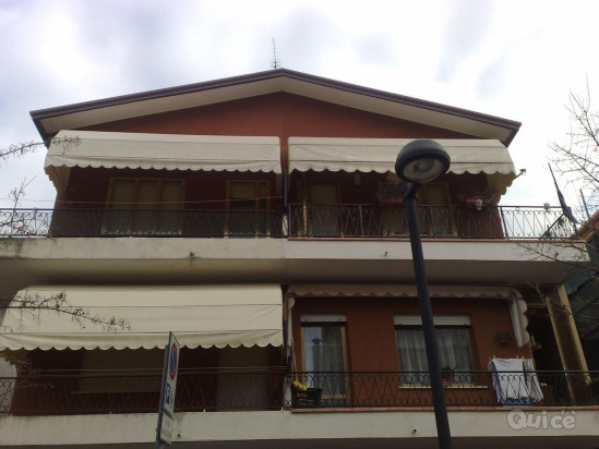 Caorle appartamento zona central foto-24468