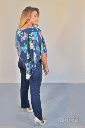 Camicia fantasia mod 22009 foto-390979