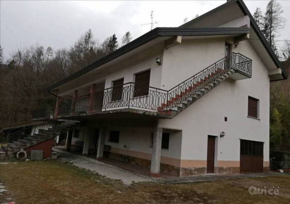 Villa unifamiliare Strada Provinciale di, Lamon foto-24493