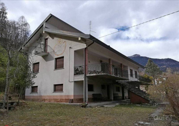 Villa unifamiliare Strada Provinciale di, Lamon foto-4578