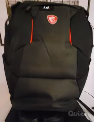 PC Gaming Msi titan gt76 titan dt 9sf foto-392087