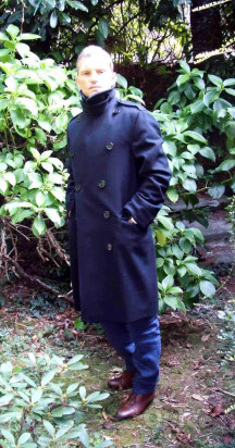 Cerco compagna di vita foto-45852