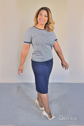 Maglia jersey modello 22023 foto-45866