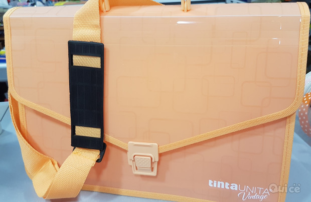 20% SCONTO VALIGETTE X SCUOLA CON TRACOLLA  EURO 9,95 INVECE DI 12,45 foto-392270