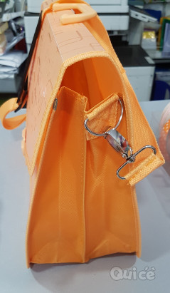 20% SCONTO VALIGETTE X SCUOLA CON TRACOLLA  EURO 9,95 INVECE DI 12,45 foto-392266