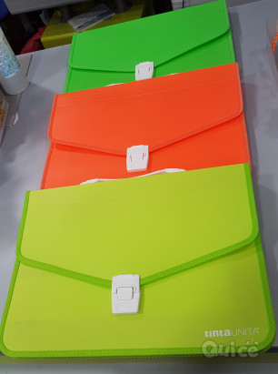 20% SCONTO VALIGETTA PORTA-DOCUMENTI EURO 9,95 INVECE DI 12,45 foto-45879