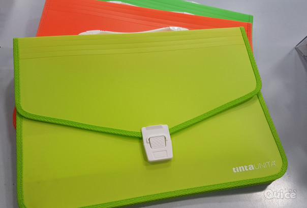 20% SCONTO VALIGETTA PORTA-DOCUMENTI EURO 9,95 INVECE DI 12,45 foto-392272