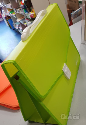 20% SCONTO VALIGETTA PORTA-DOCUMENTI EURO 9,95 INVECE DI 12,45 foto-392274