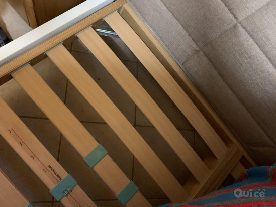 Camera Matrimoniale Completa Alta Qualità foto-392279