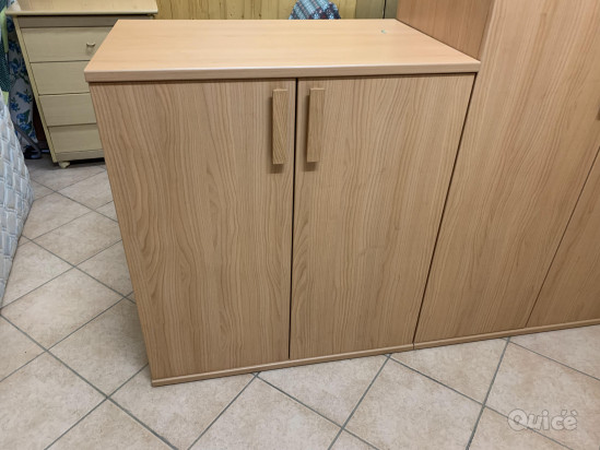 Camera Matrimoniale Completa Alta Qualità foto-392282