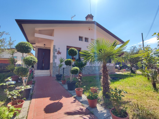 Villa singola a Porcia foto-45957